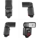 GODOX TT560II Universal Camera Flash Speedlite