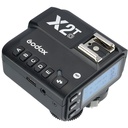 Godox X2T Wireless Flash Trigger C/N/S/F/O/P