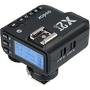 Godox X2T Wireless Flash Trigger C/N/S/F/O/P