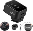 Godox X3 Wireless Flash Trigger