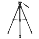 Yunteng 880 VCT-880 Portable Aluminum Tripod-880 micro film SLR camera equipment, camera tripod