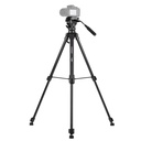 Yunteng 880 VCT-880 Portable Aluminum Tripod-880 micro film SLR camera equipment, camera tripod
