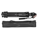 Yunteng 880 VCT-880 Portable Aluminum Tripod-880 micro film SLR camera equipment, camera tripod