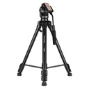 Yunteng 880 VCT-880 Portable Aluminum Tripod-880 micro film SLR camera equipment, camera tripod