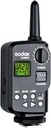 Godox FT-16 TTL Wireless Flash Trigger