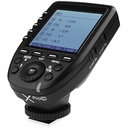 Godox X Pro Canon Wireless Flash Speedlight