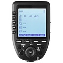 Godox X Pro Canon Wireless Flash Speedlight