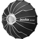 Quick Release Parabolic Softbox_QR-P60T