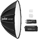 Quick Release Parabolic Softbox_QR-P60T
