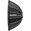 Quick Release Parabolic Softbox_QR-P60T