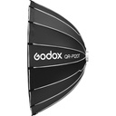 Quick Release Parabolic Softbox_QR-P60T