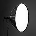 Quick Release Parabolic Softbox_QR-P60T