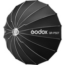 Quick Release Parabolic Softbox_QR-P60T