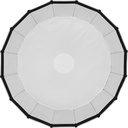 Quick Release Parabolic Softbox_QR-P60T