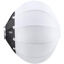 Godox Collapsible Lantern Softbox with Bowens Mount_CS-50T