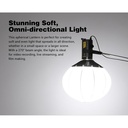 Godox Collapsible Lantern Softbox with Bowens Mount_CS-50T