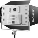 Godox Litemons LP1200Bi-Color LED Light Panel (3-Light Kit)