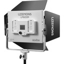 Godox Litemons LP1200Bi-Color LED Light Panel (3-Light Kit)