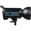 Godox QS400II Strobe Studio Flash Kit