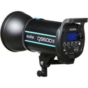 Godox QS400II Strobe Studio Flash Kit