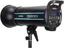 Godox QS400II Strobe Studio Flash Kit