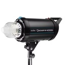 Godox QTIII Series LED 110V-220V_QT400III-M
