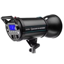 Godox QTIII Series LED 110V-220V_QT400III-M