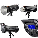 Godox QT400II-M Professional studio Flash
