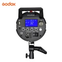 Godox QT400II-M Professional studio Flash