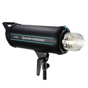Godox QTIII Series LED 110V-220V_QT400III-M
