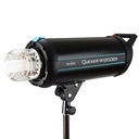 Godox QTIII Series LED 110V-220V_QT400III-M