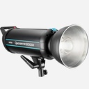 Godox QTIII Series LED 110V-220V_QT400III-M