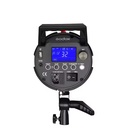 Godox Quicker 400DII Flash Light Strobe Lamp Quicker D Series Studio Flash Light