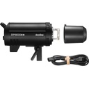 GODOX DP-400III-V 400W Professional Studio Strobe Flash Light