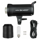 Godox SK400II-Studio Flash Monolight