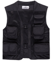 Photographer Utility Jacket
