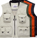 Photographer Utility Jacket