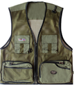Photographer Utility Jacket