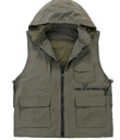 Photographer Utility Jacket