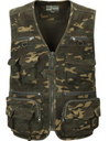 Photographer Utility Jacket