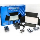 Led 660 Pro Video Light