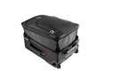 E-Image Transformer M10 2 in 1 Backpack Trolley Rolling Camera Bag for Video DSLR Camera and Camcorders