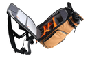 E-Image EXPLORE 20y Photography Camera Backpack Bag Outdoor Hiking With Waterproof Raincover