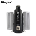 KingMa BP-2CH-2Channel Vmount fast charger