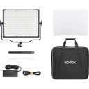 Godox LDX100R RGB LED Light Panel