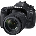 Canon 80D