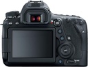 Canon 6D MK II