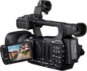 Canon XF-105 High Definition Professional Camcorder, XF Codec, CF Card Media, 10X HD Zoomlens, 1920 x 1080 CMOS Sensor