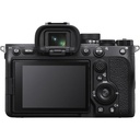 Pre-Owned Sony A7 IV Full-Frame Mirrorless Kit (28-70mm Lens)