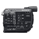 SONY FS5